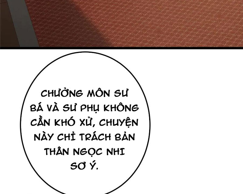 Chưởng Môn Khiêm Tốn Chút Chapter 461 - Trang 77