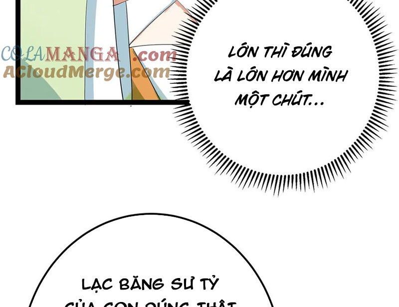 Chưởng Môn Khiêm Tốn Chút Chapter 461 - Trang 16