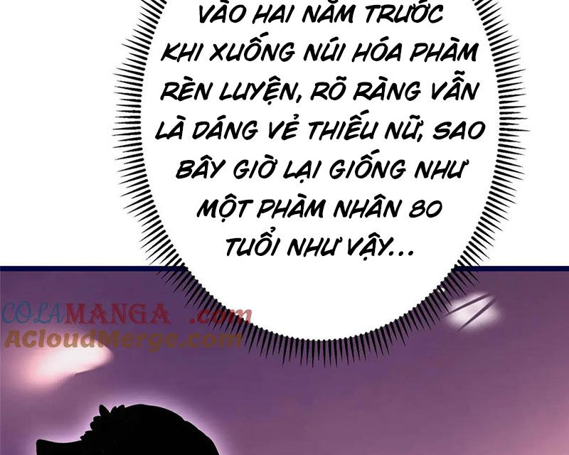 Chưởng Môn Khiêm Tốn Chút Chapter 461 - Trang 39