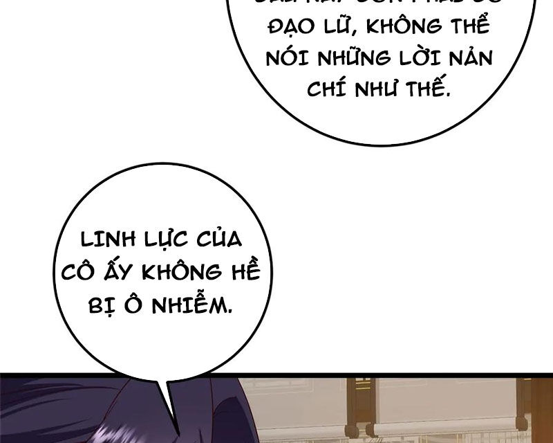 Chưởng Môn Khiêm Tốn Chút Chapter 461 - Trang 82