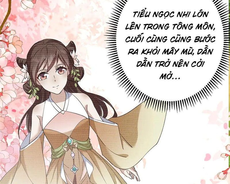 Chưởng Môn Khiêm Tốn Chút Chapter 461 - Trang 113