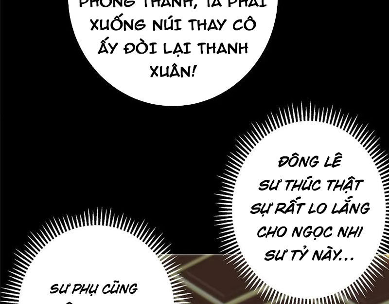 Chưởng Môn Khiêm Tốn Chút Chapter 461 - Trang 156