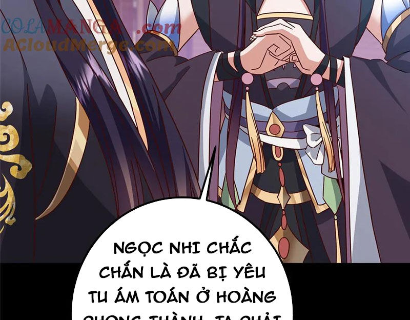 Chưởng Môn Khiêm Tốn Chút Chapter 461 - Trang 155