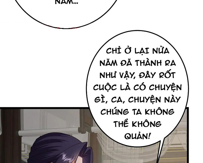 Chưởng Môn Khiêm Tốn Chút Chapter 461 - Trang 90