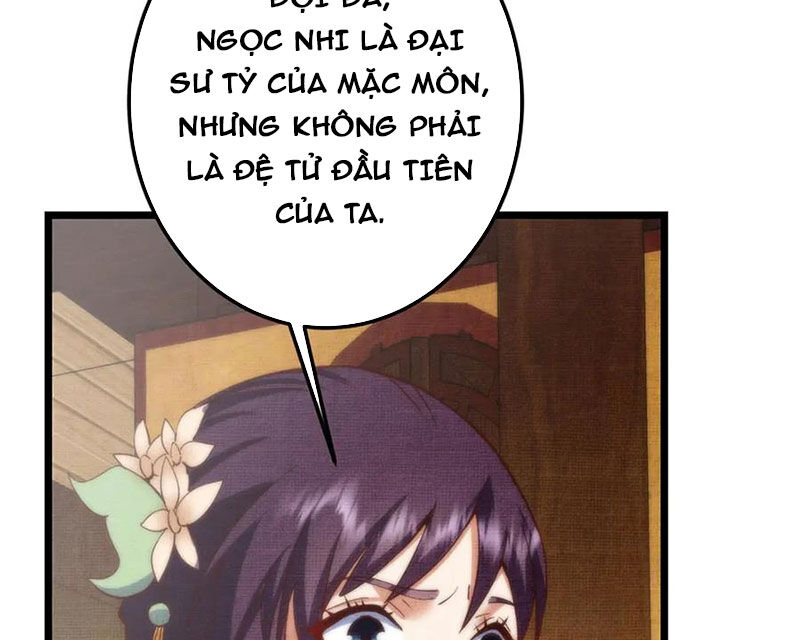 Chưởng Môn Khiêm Tốn Chút Chapter 461 - Trang 141