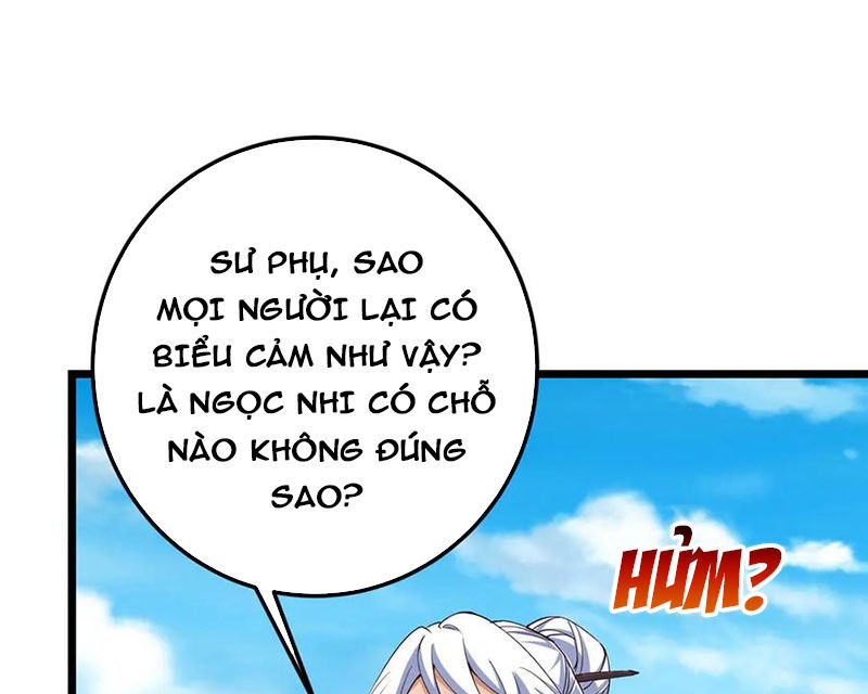 Chưởng Môn Khiêm Tốn Chút Chapter 461 - Trang 45