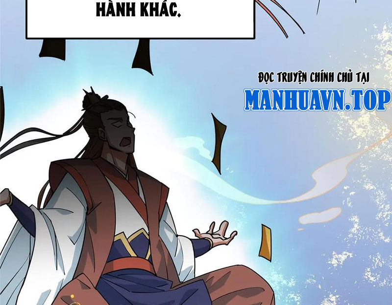 Chưởng Môn Khiêm Tốn Chút Chapter 461 - Trang 184