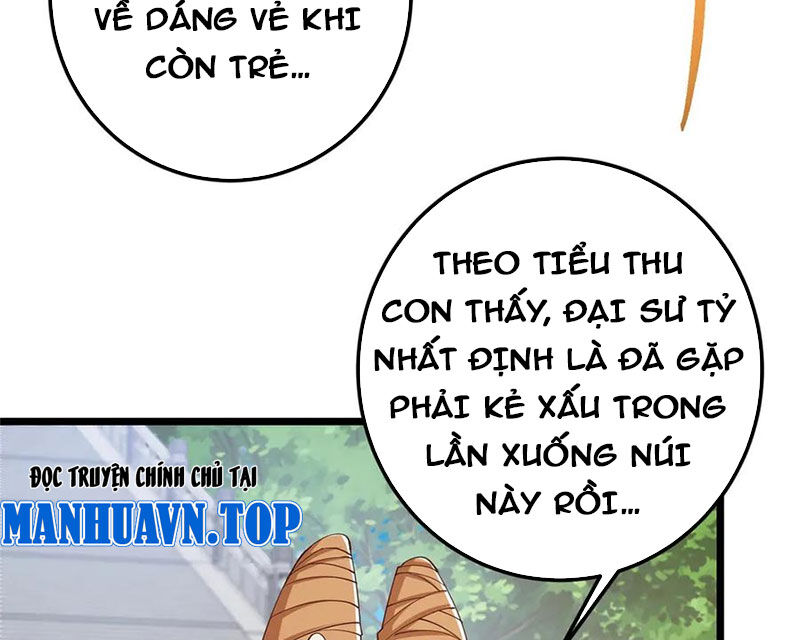 Chưởng Môn Khiêm Tốn Chút Chapter 461 - Trang 62