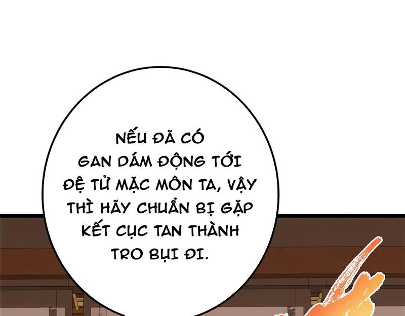 Chưởng Môn Khiêm Tốn Chút Chapter 461 - Trang 194