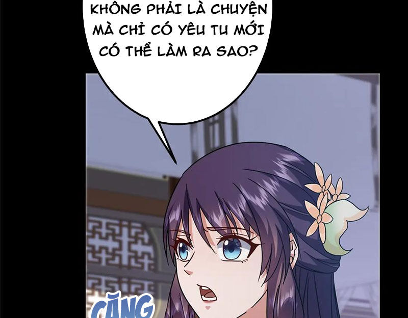 Chưởng Môn Khiêm Tốn Chút Chapter 461 - Trang 162