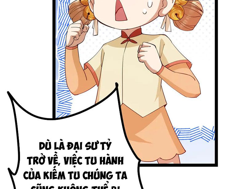 Chưởng Môn Khiêm Tốn Chút Chapter 461 - Trang 7