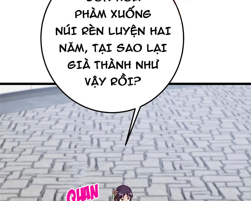 Chưởng Môn Khiêm Tốn Chút Chapter 461 - Trang 48