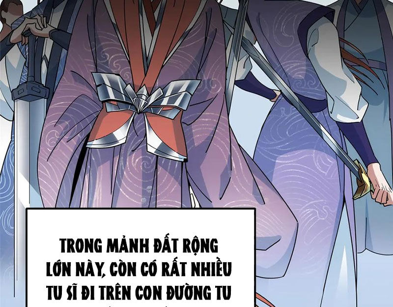 Chưởng Môn Khiêm Tốn Chút Chapter 461 - Trang 183