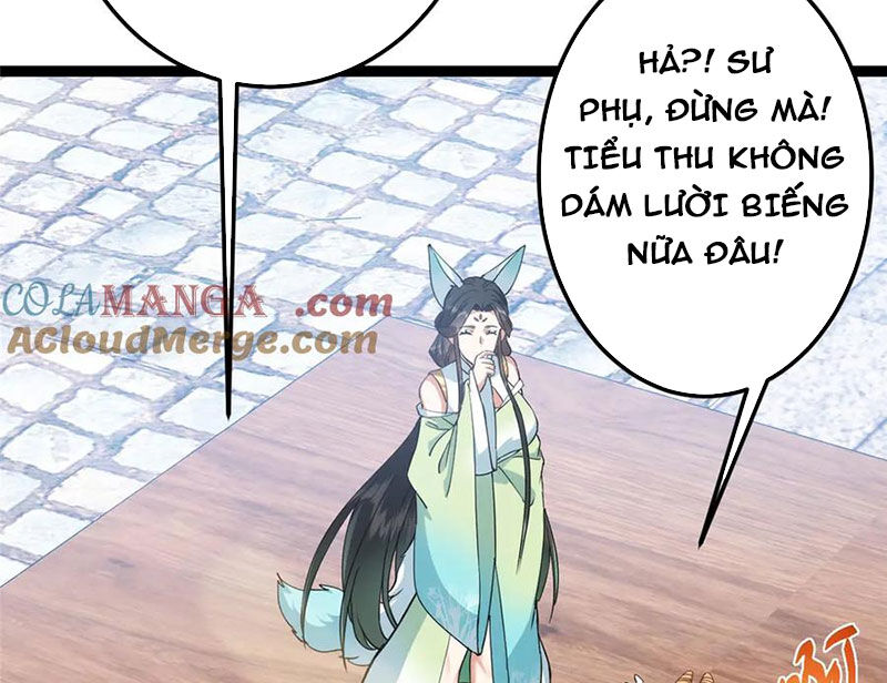 Chưởng Môn Khiêm Tốn Chút Chapter 461 - Trang 9