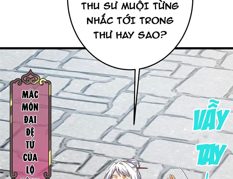 Chưởng Môn Khiêm Tốn Chút Chapter 461 - Trang 27