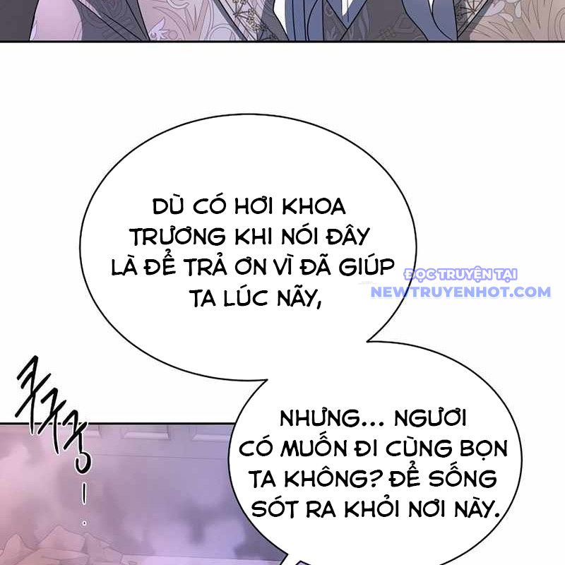 Ngục tối Black Haze chapter 8 - Trang 87