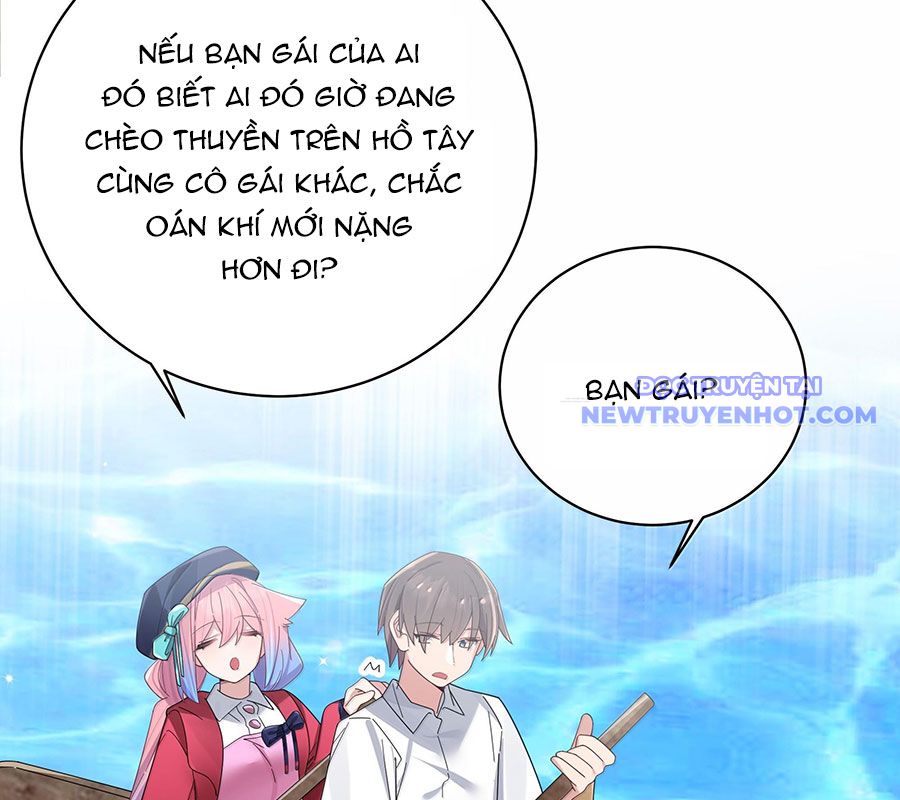 Làm Sao Để Chạy Trốn Dàn Hậu Cung chapter 162 - Trang 92