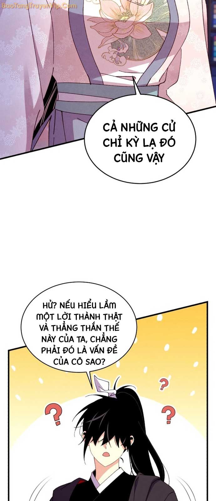 Phi Lôi Đao Thuật chapter 195 - Trang 10