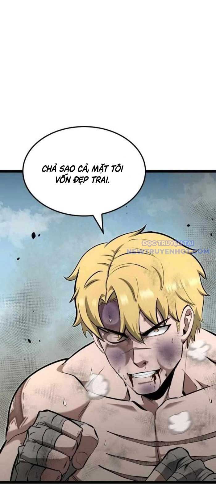 Nhà Vô Địch Kalli chapter 98 - Trang 42