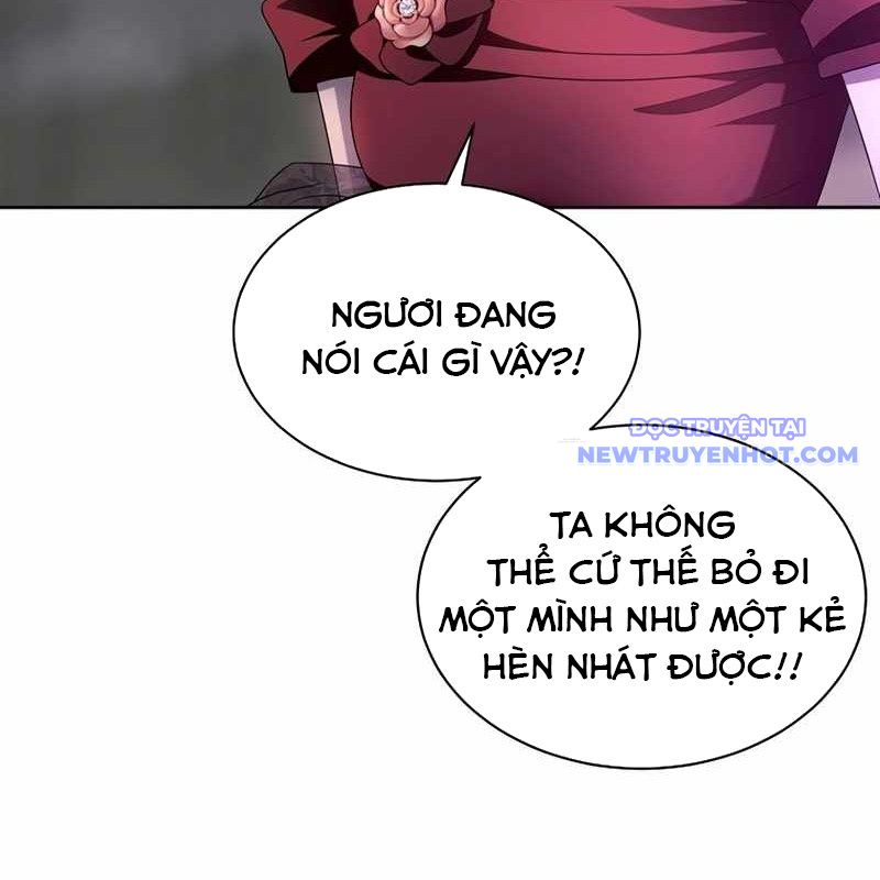 Ngục tối Black Haze chapter 7 - Trang 123