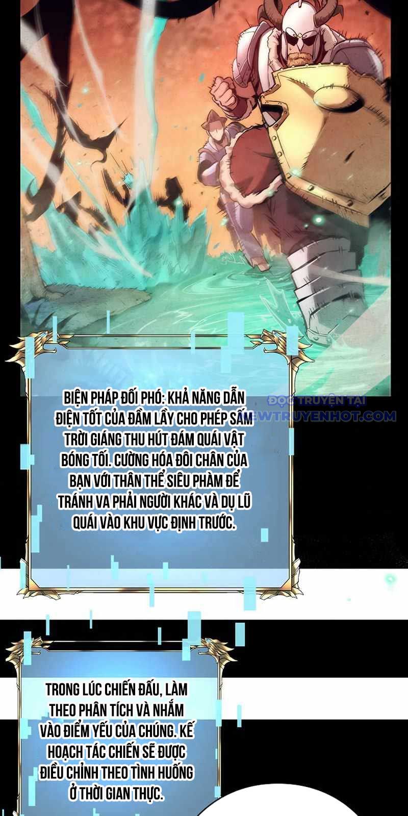 Trở Thành Anh Hùng Mạnh Nhất Nhờ Gian Lận chapter 29 - Trang 14