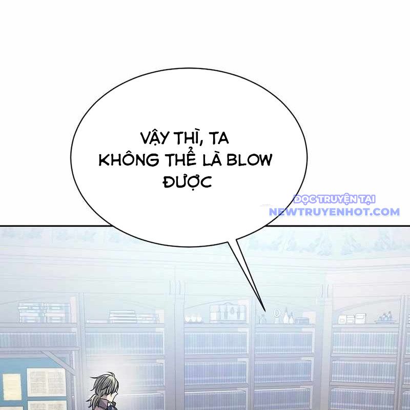 Ngục tối Black Haze chapter 11 - Trang 167