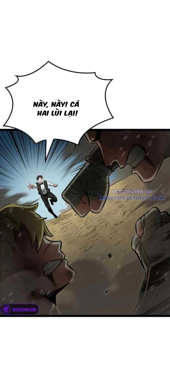 Nhà Vô Địch Kalli chapter 98 - Trang 26