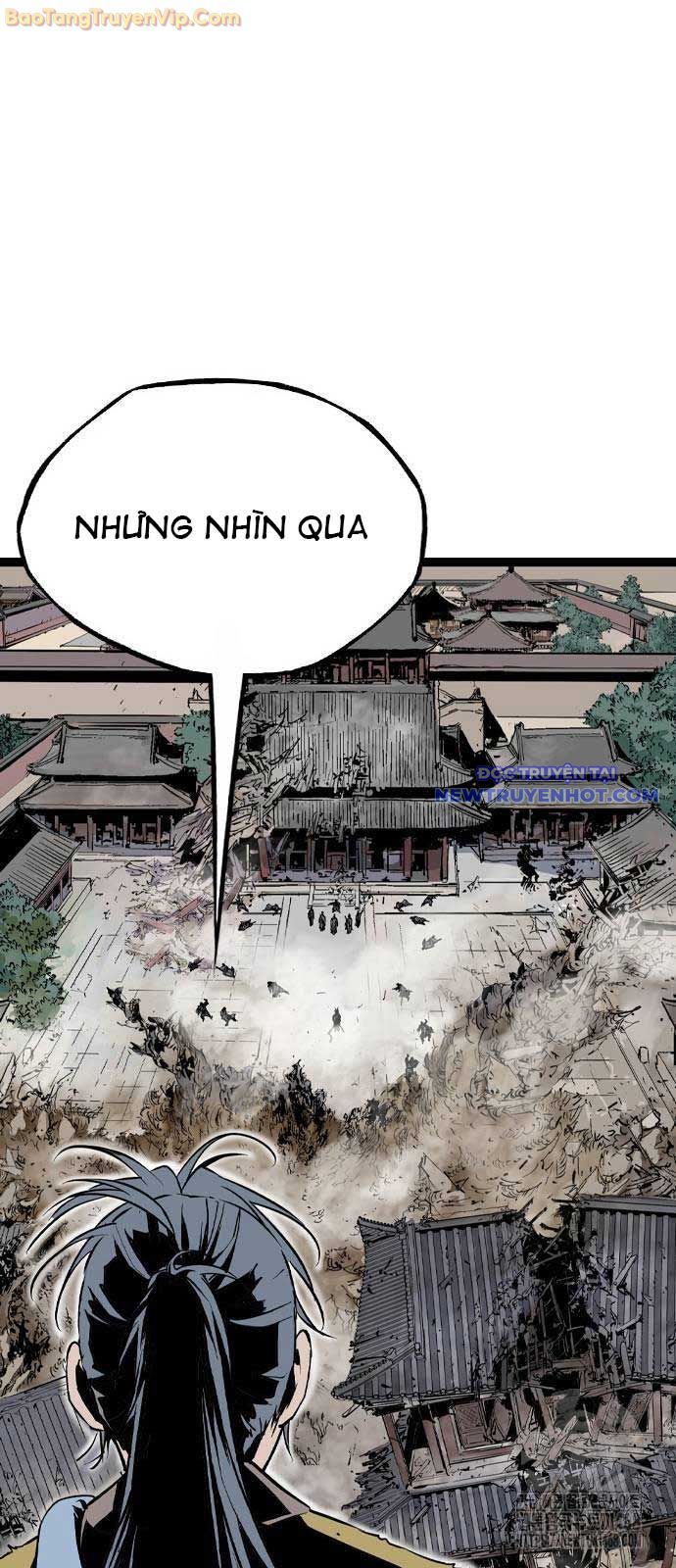 Sát Thần Tu La chapter 37 - Trang 25