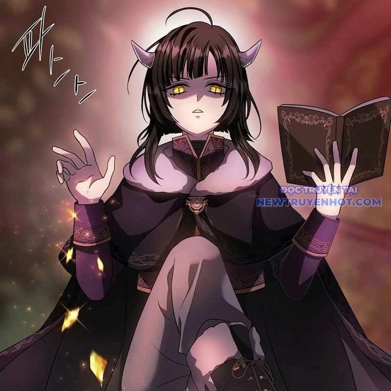 Ngục tối Black Haze chapter 8 - Trang 169