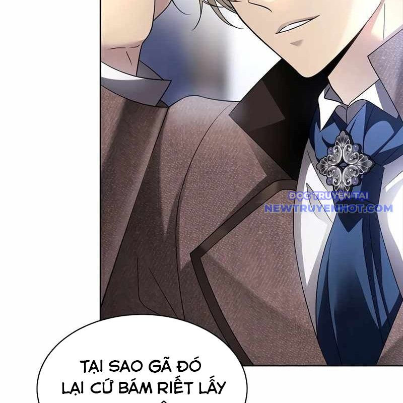 Ngục tối Black Haze chapter 9 - Trang 18