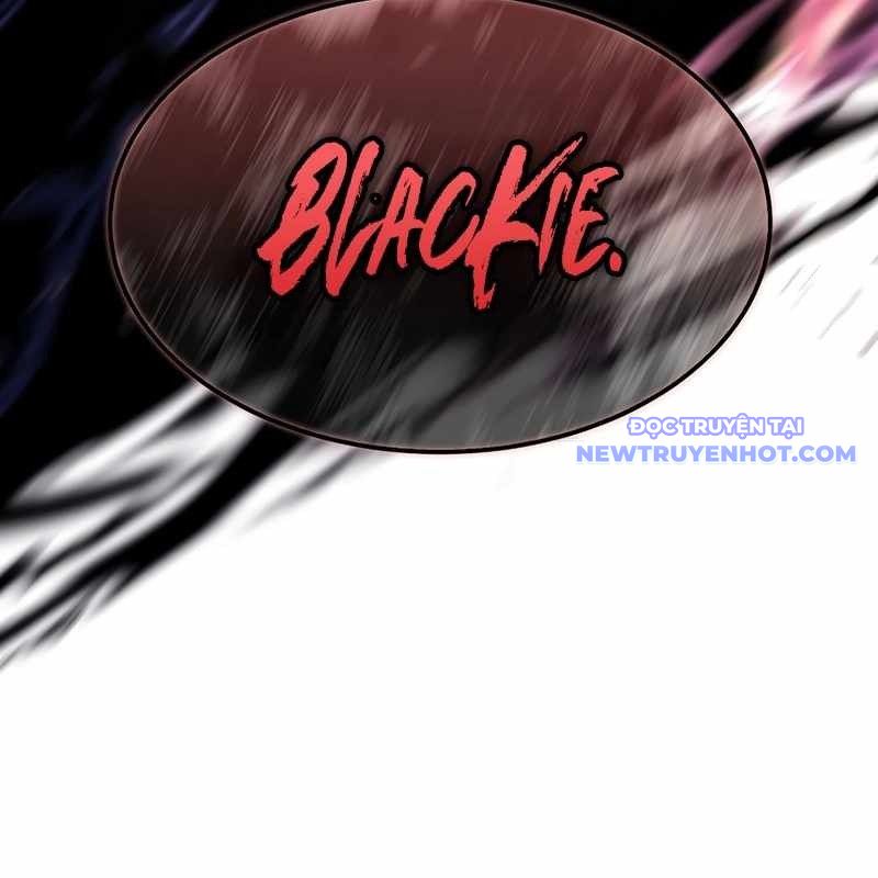 Ngục tối Black Haze chapter 6 - Trang 12