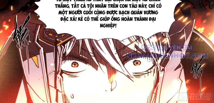 Dự Báo Khải Huyền chapter 163 - Trang 46