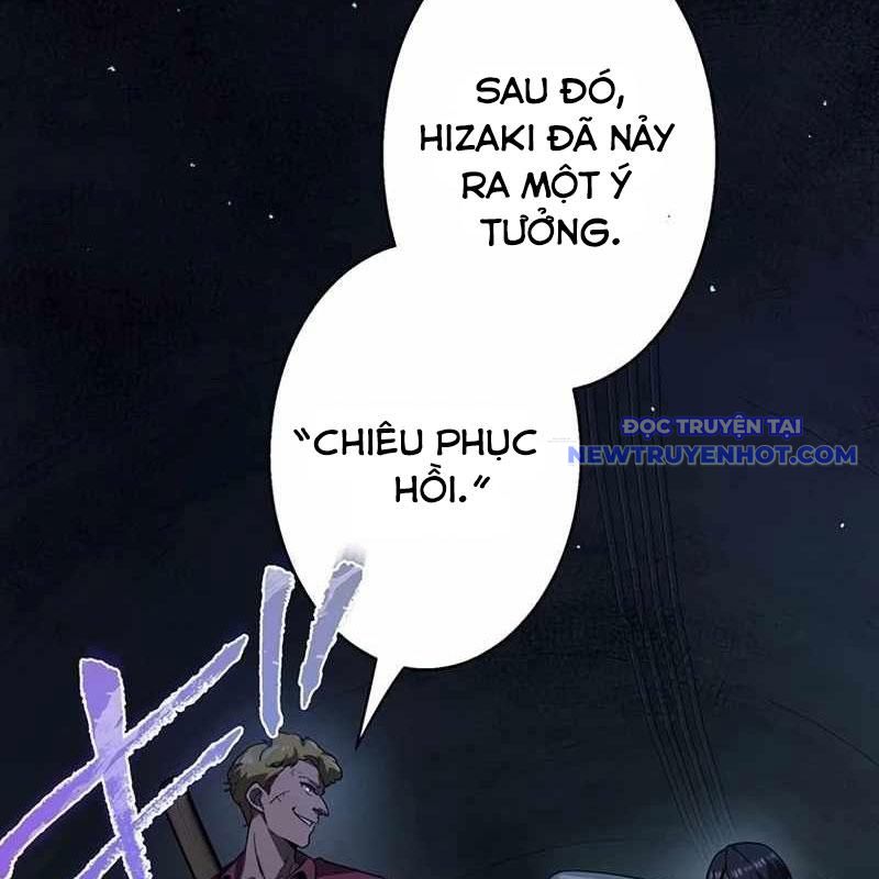 Ah, Thật Tuyệt Khi Còn Sống chapter 37 - Trang 24