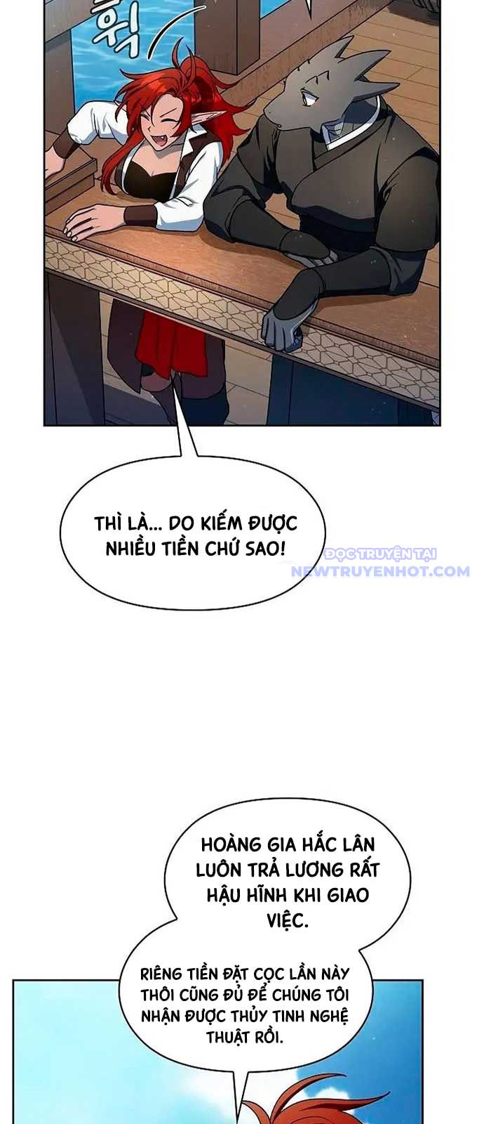 Nền Văn Minh Nebula chapter 75 - Trang 41