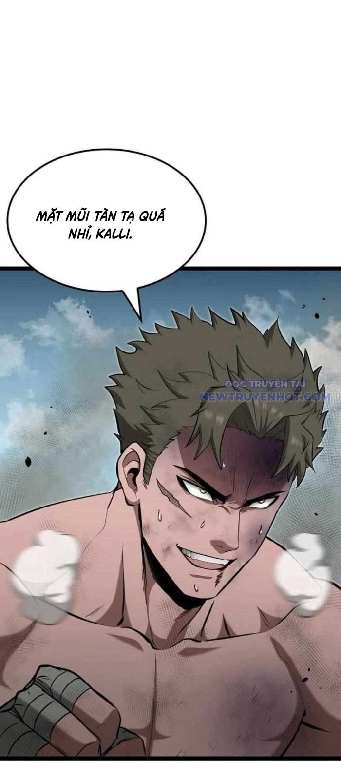 Nhà Vô Địch Kalli chapter 98 - Trang 41