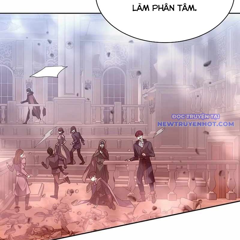 Ngục tối Black Haze chapter 6 - Trang 215