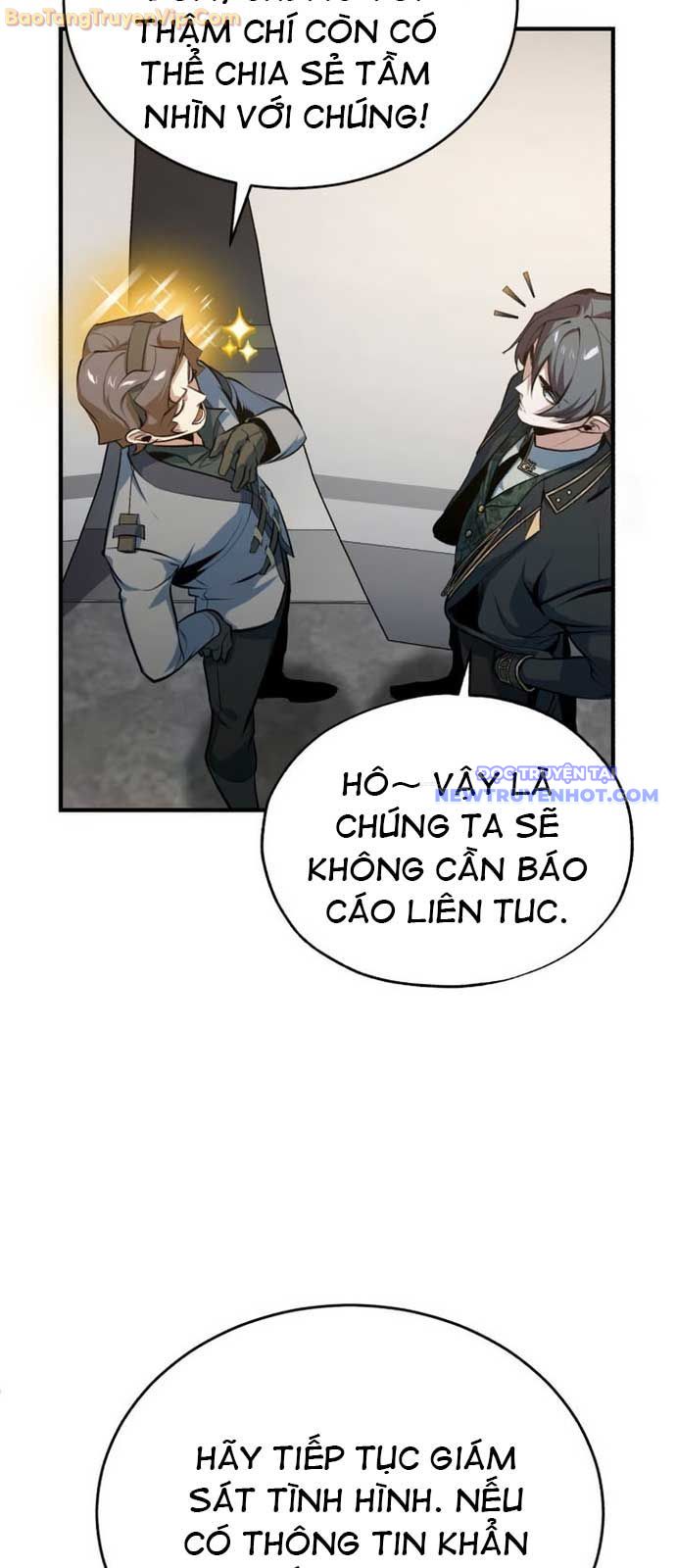 Giáo Sư Gián Điệp chapter 105 - Trang 43