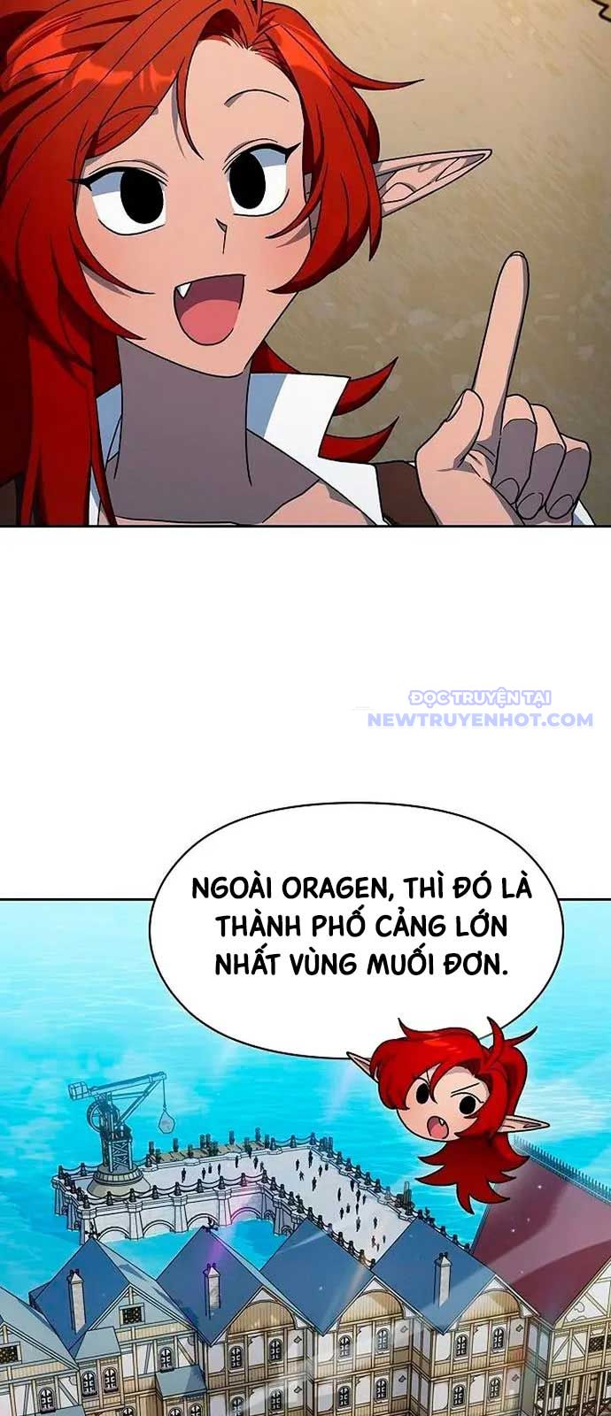 Nền Văn Minh Nebula chapter 75 - Trang 30