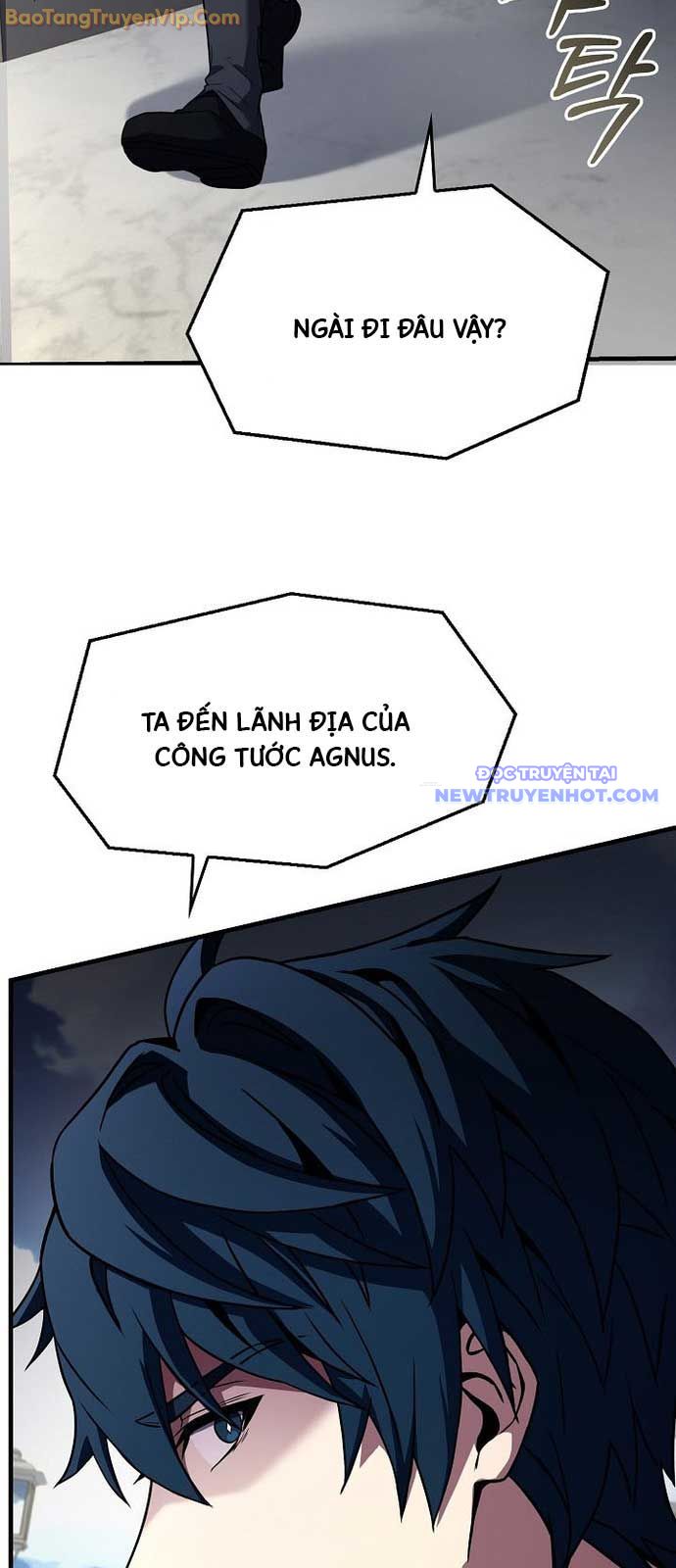 Huyền Thoại Giáo Sĩ Trở Lại chapter 161 - Trang 94