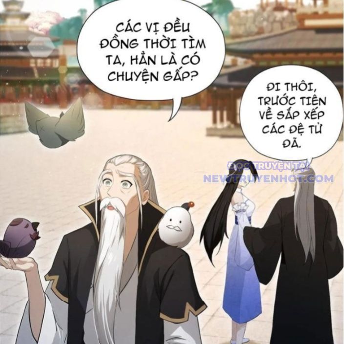 Hoá Ra Ta Đã Vô Địch Từ Lâu chapter 238 - Trang 9