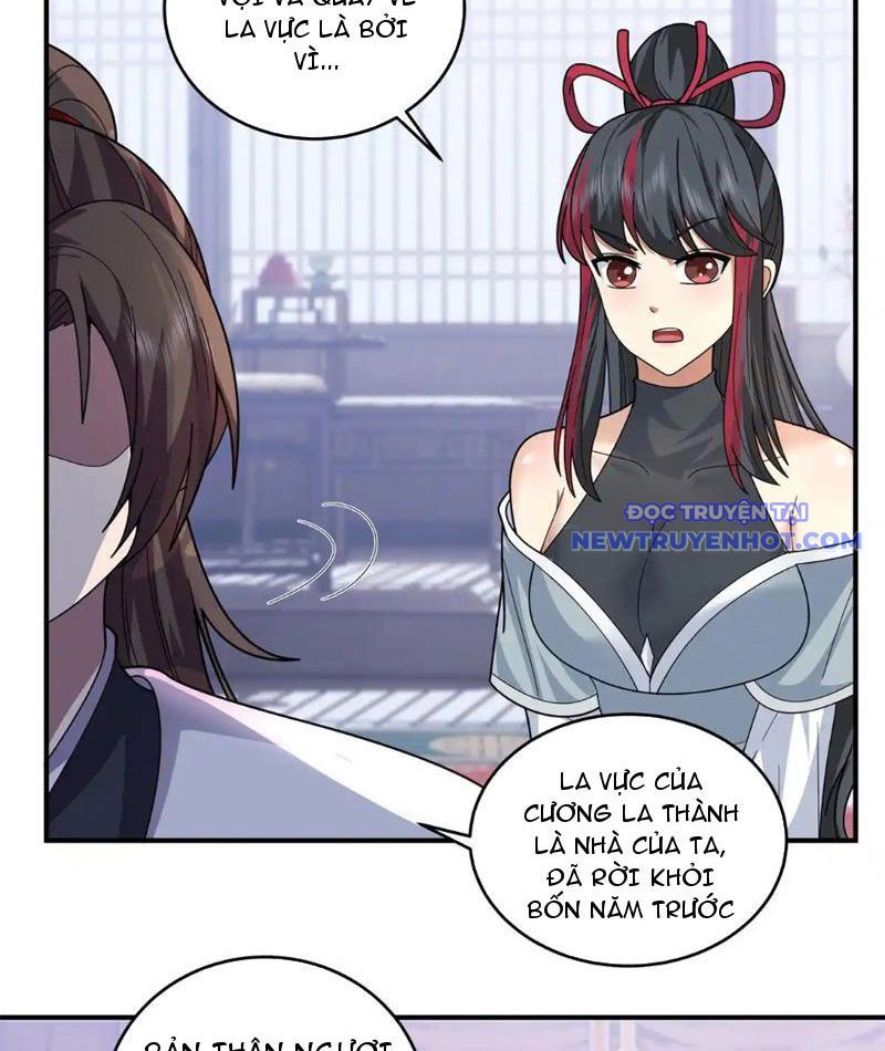 Tân Sủng Mị chapter 60 - Trang 14