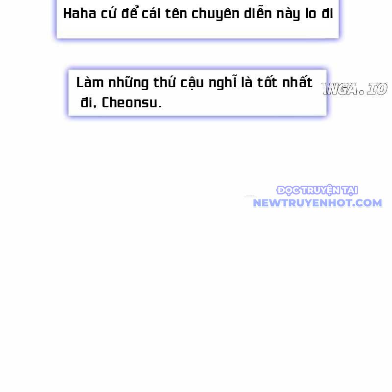 Tận Thế Cũng Chỉ Là Trò Chơi chapter 72 - Trang 124