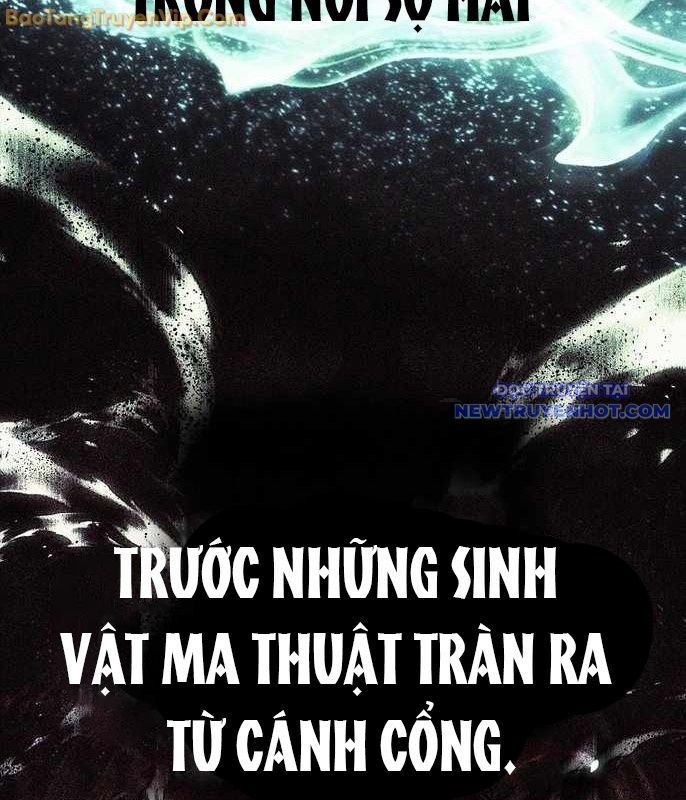 Ngục tối Black Haze chapter 1 - Trang 19