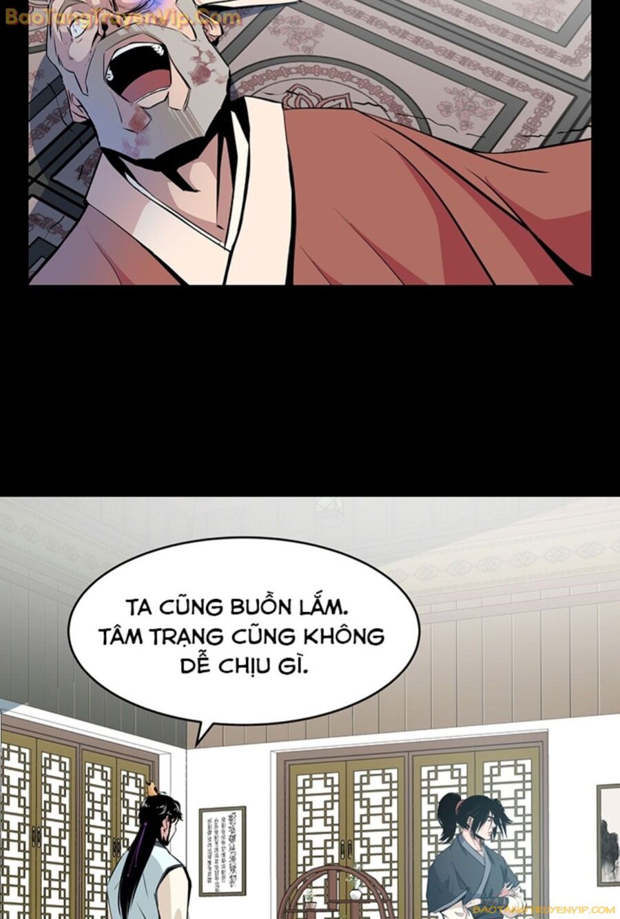 Thiên Hạ Đệ Nhất Võ Sư Chapter 2 - Trang 17