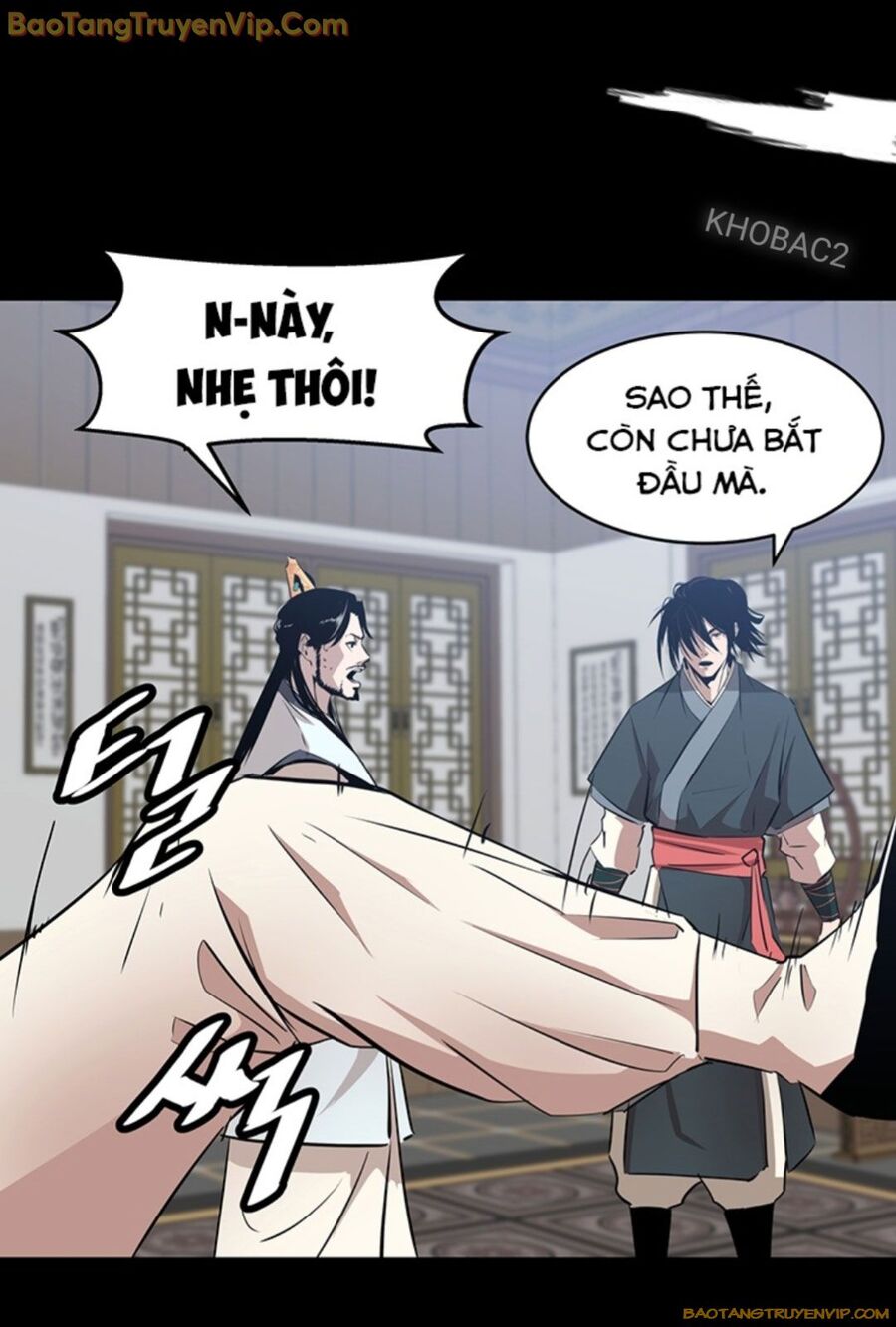 Thiên Hạ Đệ Nhất Võ Sư Chapter 2 - Trang 10