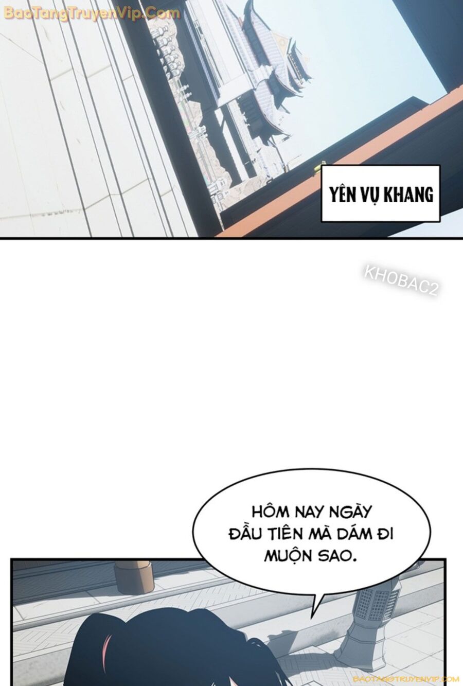 Thiên Hạ Đệ Nhất Võ Sư Chapter 2 - Trang 92