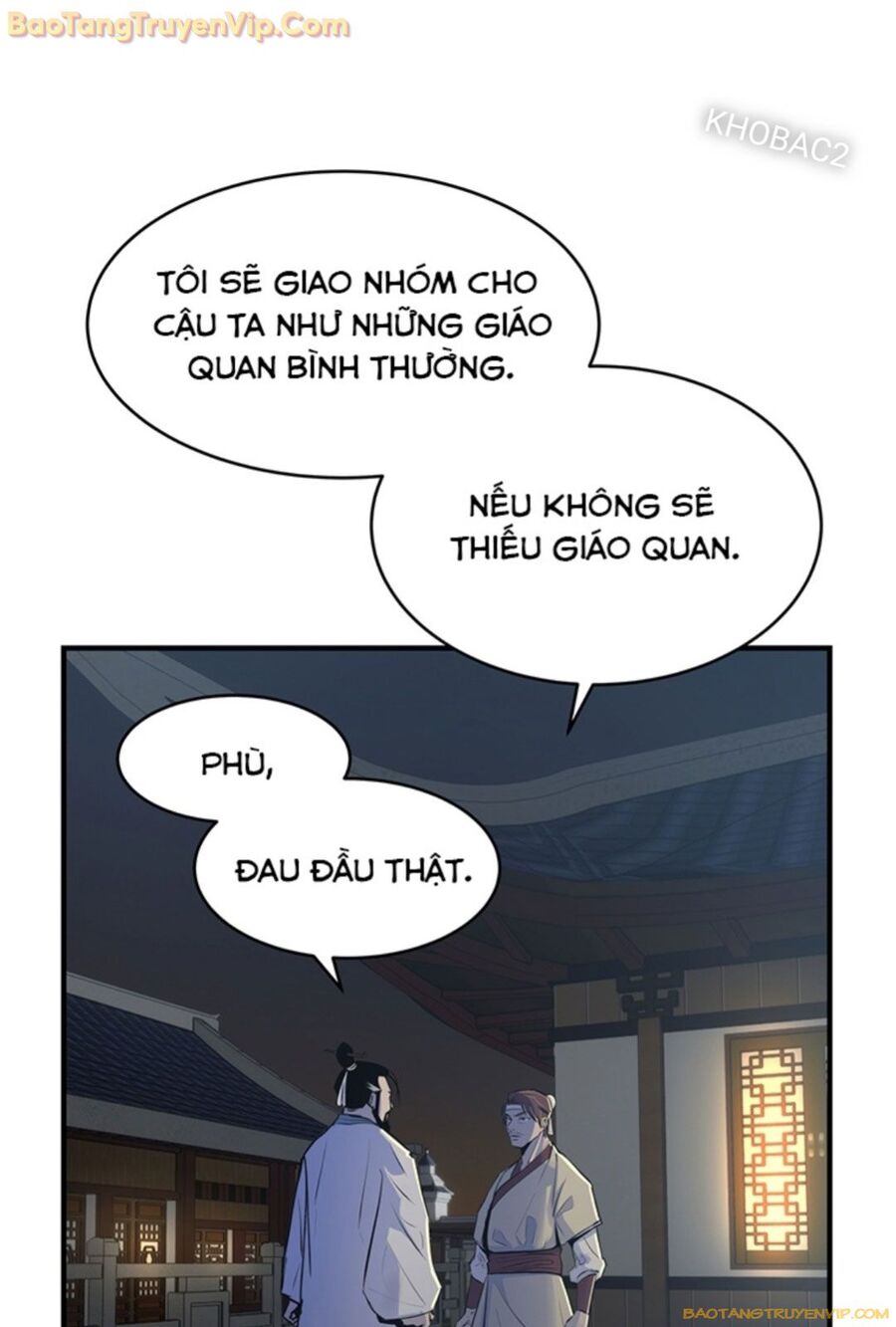 Thiên Hạ Đệ Nhất Võ Sư Chapter 2 - Trang 78