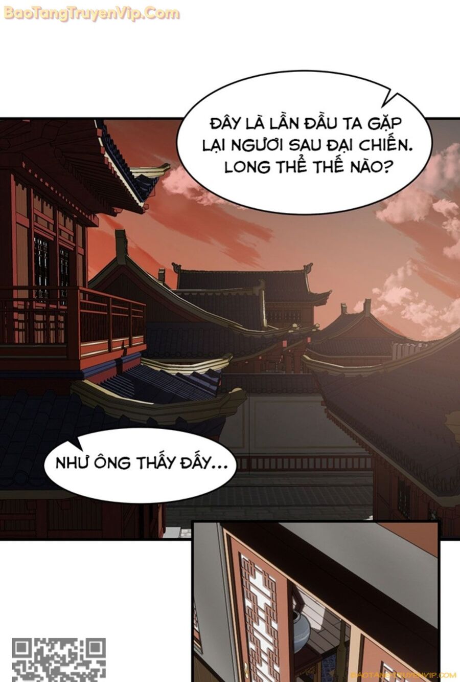 Thiên Hạ Đệ Nhất Võ Sư Chapter 2 - Trang 54