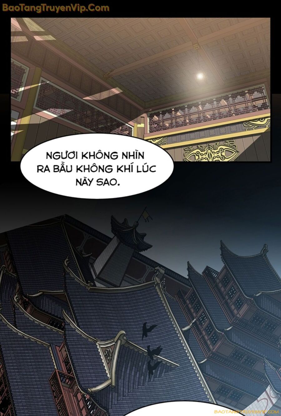 Thiên Hạ Đệ Nhất Võ Sư Chapter 2 - Trang 13