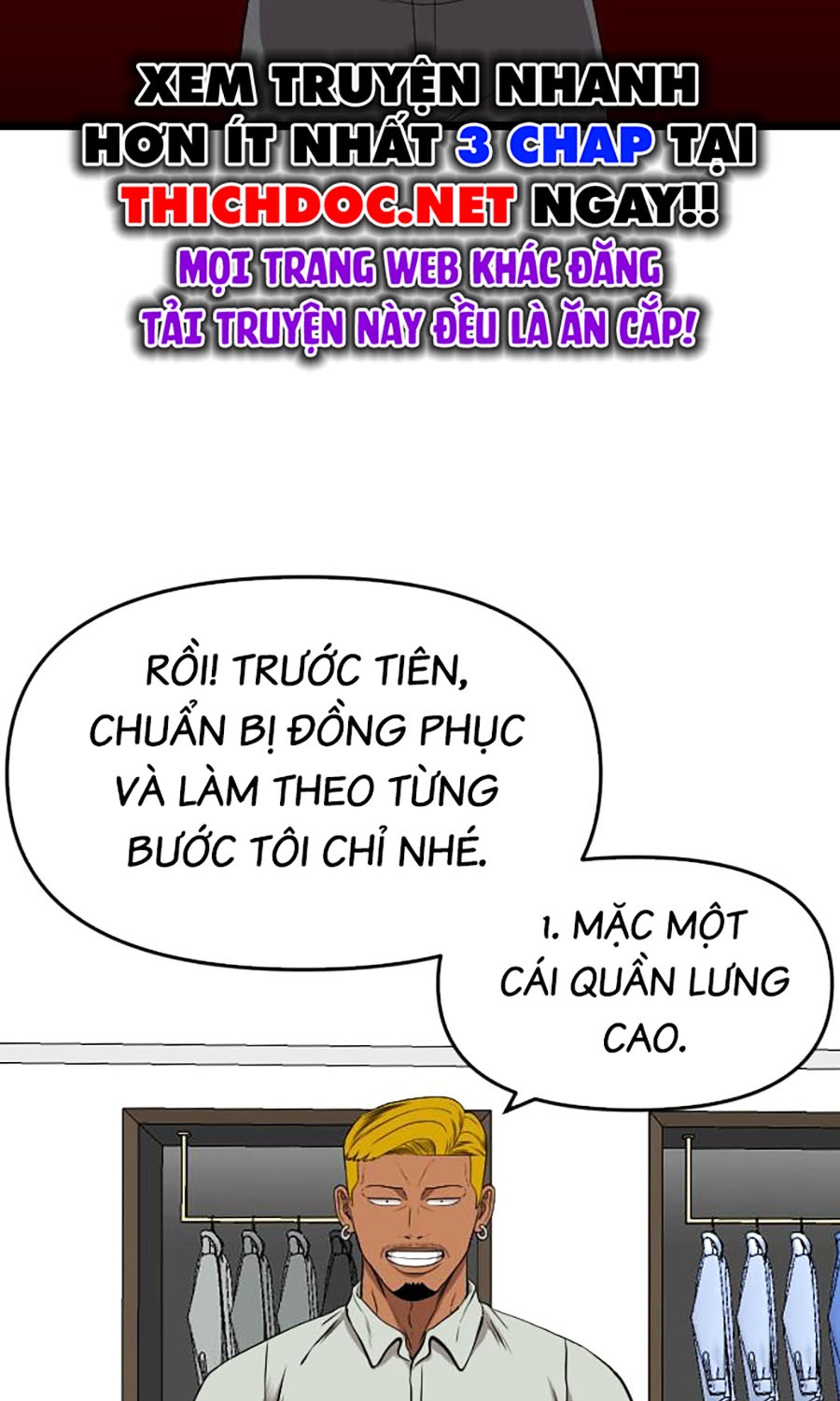 Người Xấu chapter 238.1 - Trang 11